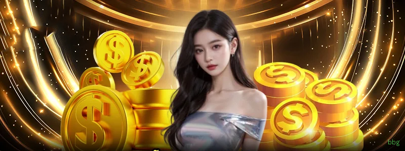 Cassino ao vivo da bbg com dealers reais