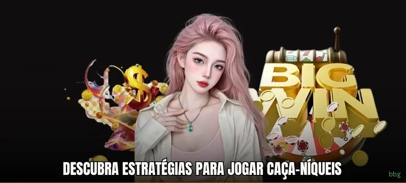 Plataforma completa da bbg com todos os jogos